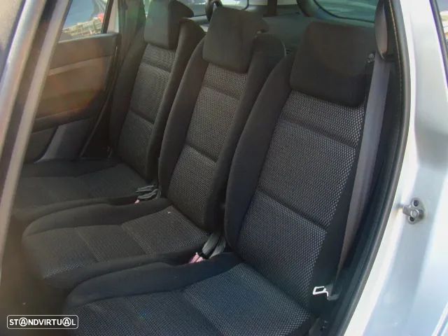 Peugeot 307 SW 1.6 HDi SE Navteq - 29