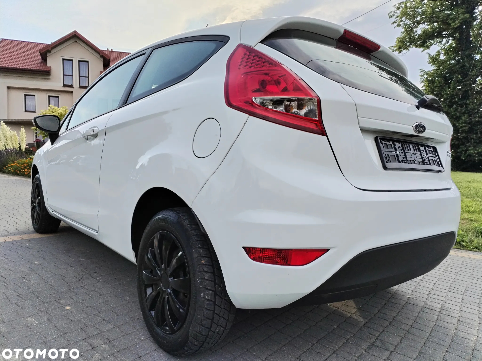 Ford Fiesta - 36