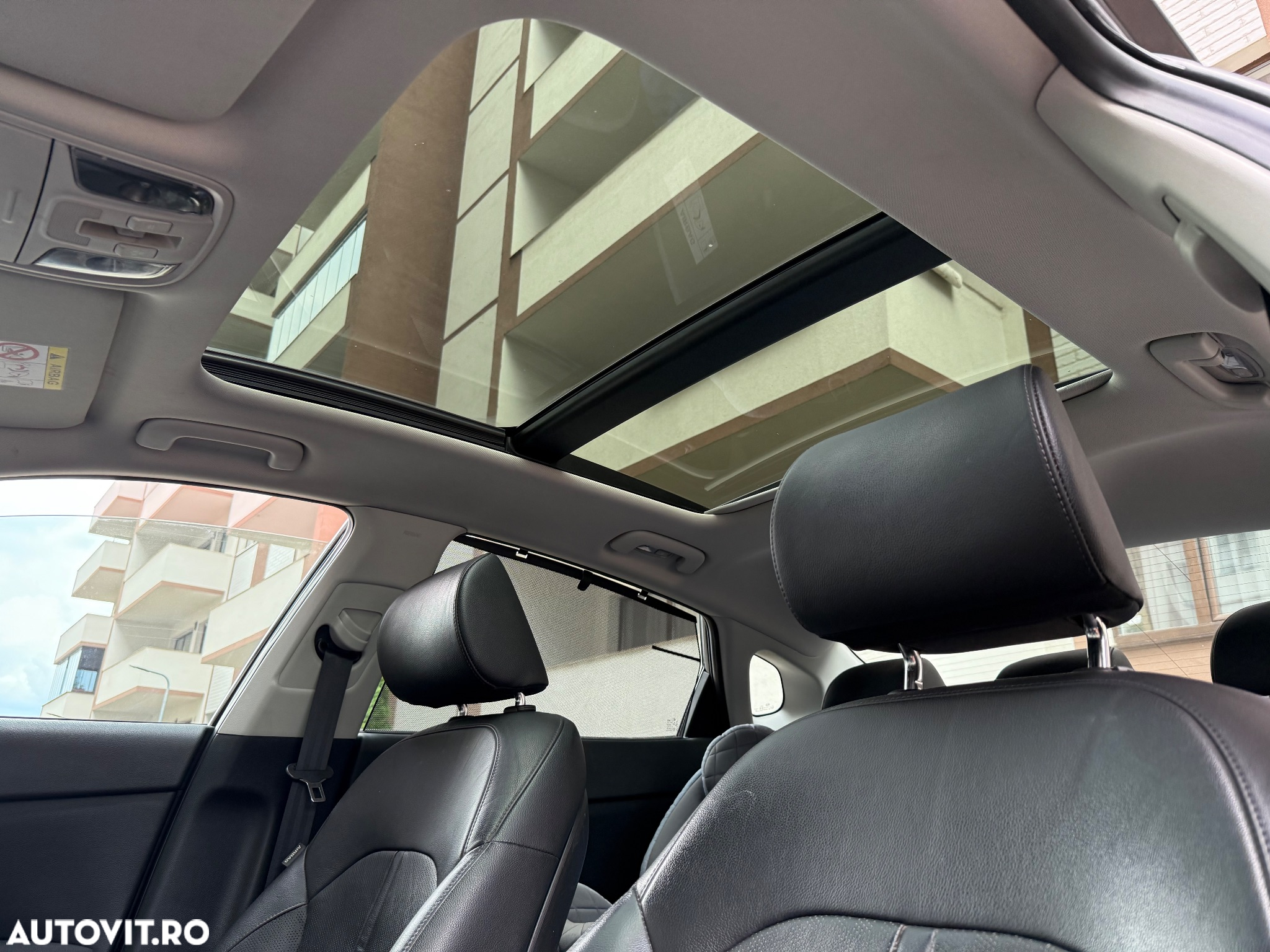 Kia Optima 2.0 GDI Plug-In Hybrid Attract - 20