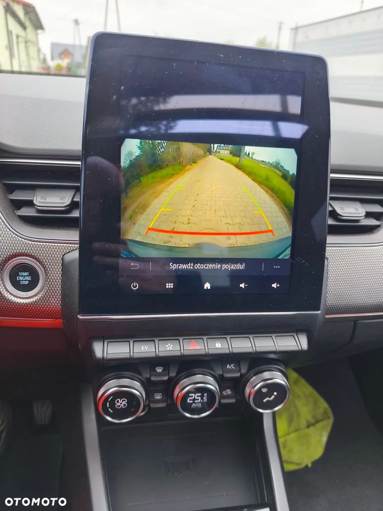Renault Arkana E-TECH 145 INTENS - 18
