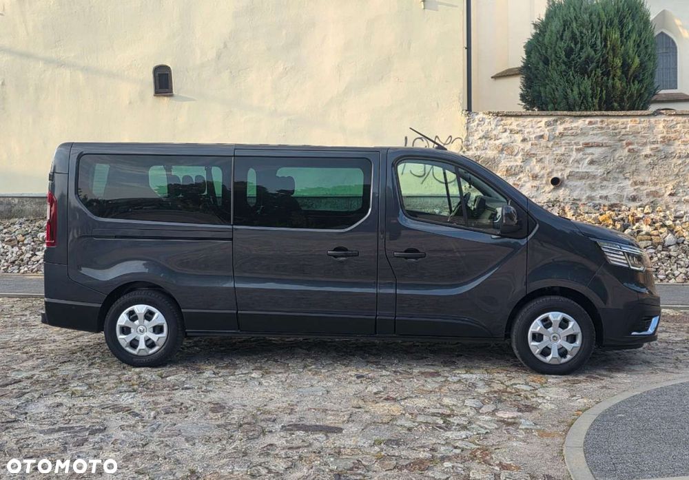 Renault Trafic - 4
