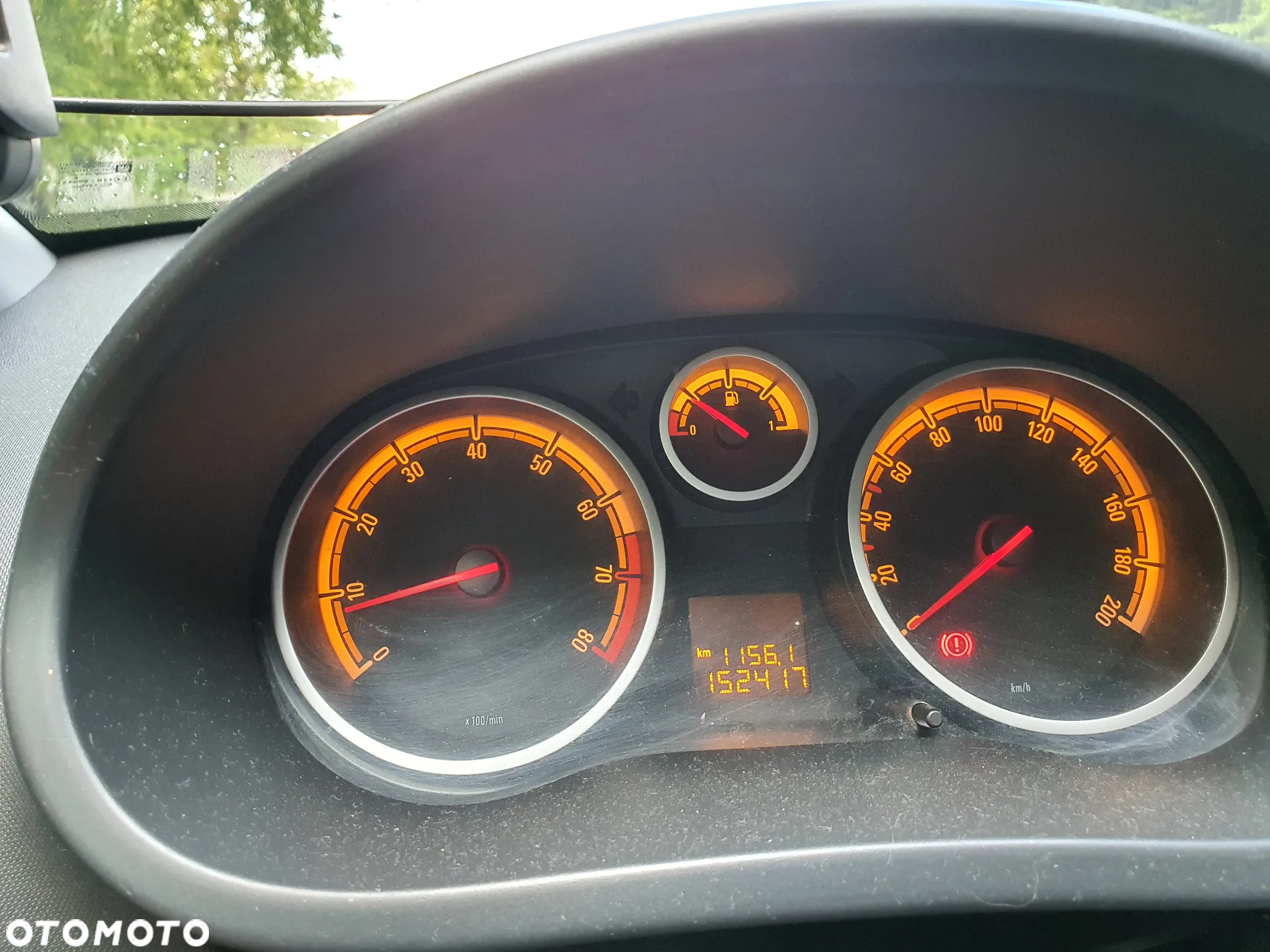 Opel Corsa 1.2 16V - 15