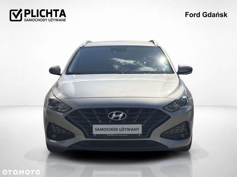 Hyundai i30 - 9