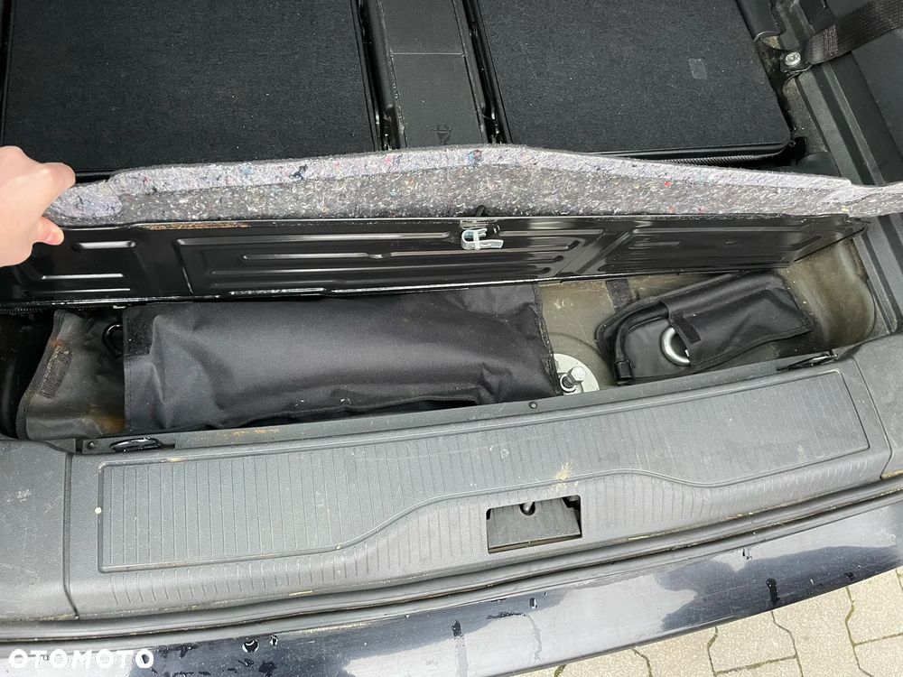 Opel Zafira 1.9 CDTI Navi - 31