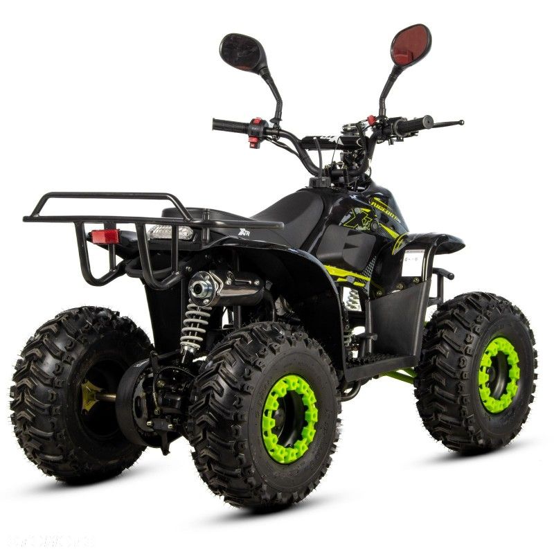 XTR Inny - 4