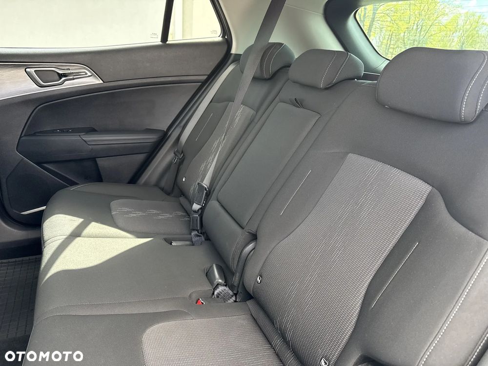 Kia Sportage 1.6 T-GDI L 2WD DCT - 16