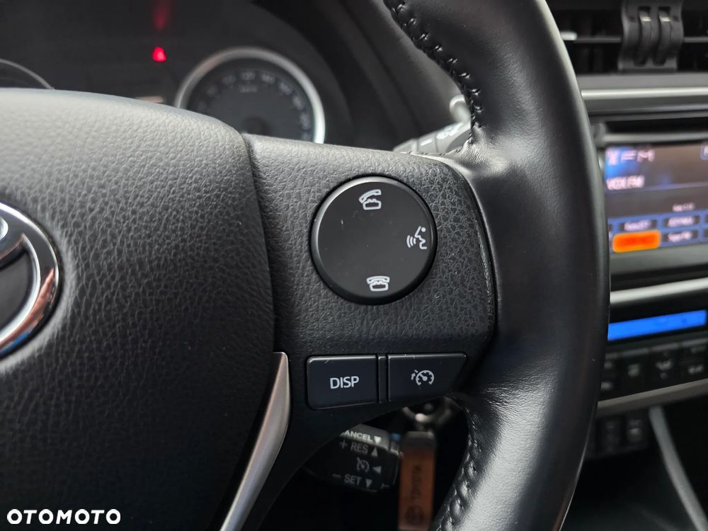 Toyota Auris 1.6 Valvematic START Edition - 29