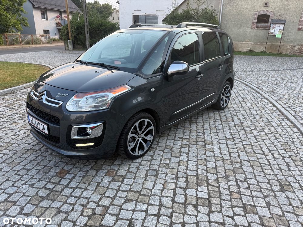 Citroën C3 Picasso - 6