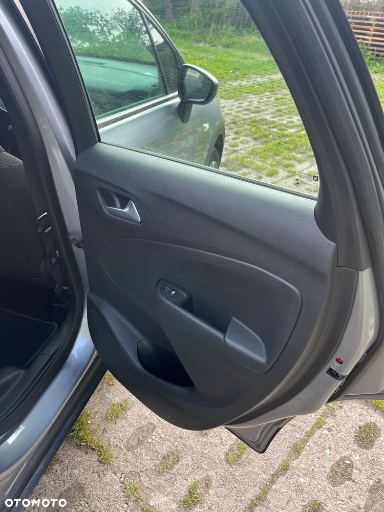 Opel Crossland X 1.2 Selection - 12