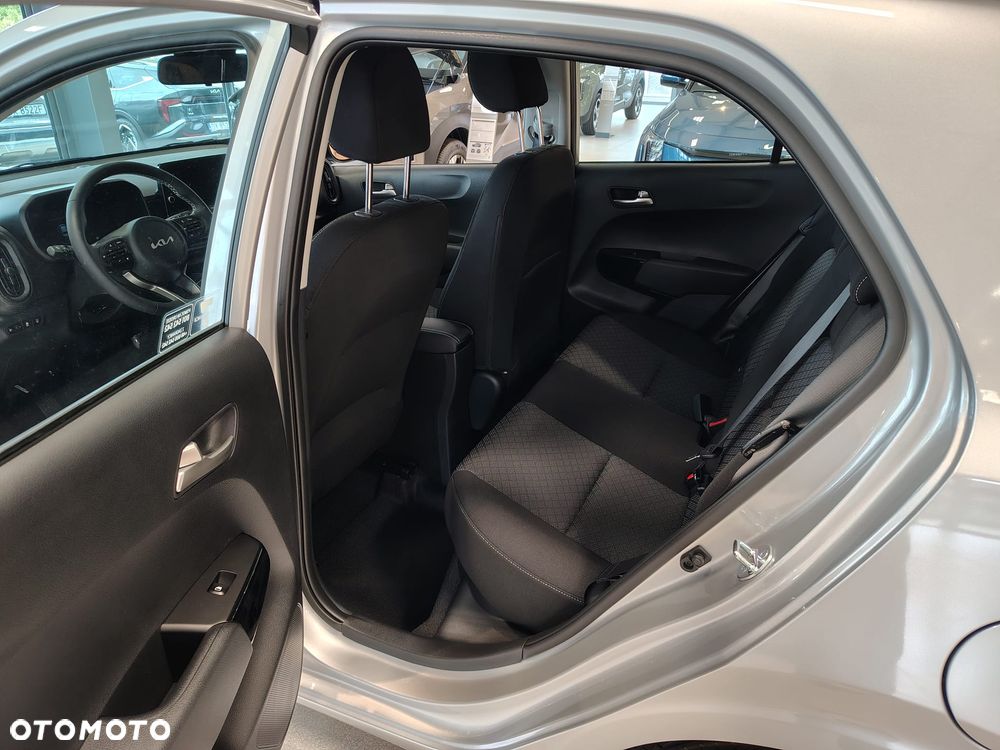 Kia Picanto 1.0 GDI L - 10