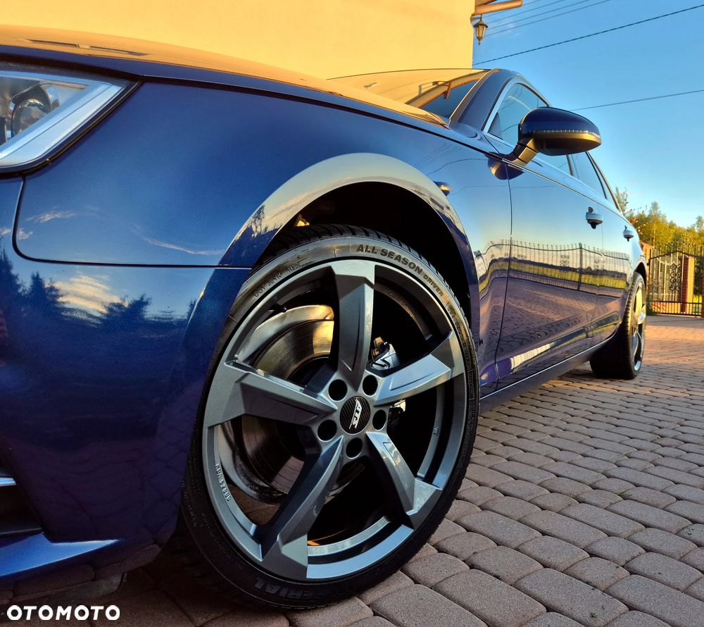 Audi A4 Avant 1.4 TFSI S tronic design - 21