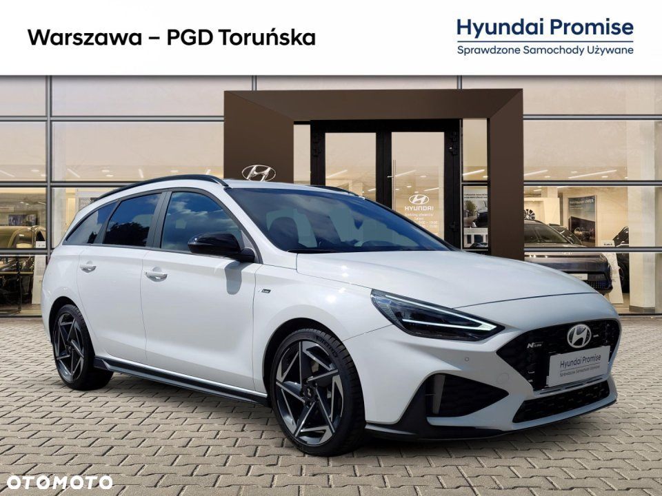 Hyundai i30 - 7