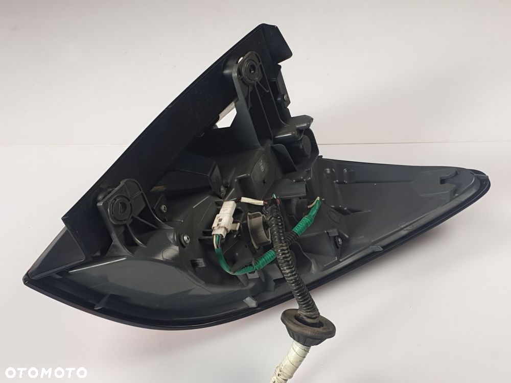 HONDA HR-V gen II 15-18r Lampa Tylna Lewa - 11