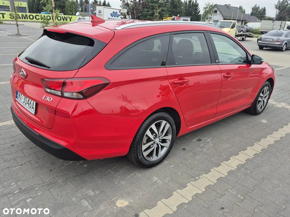 Hyundai i30 - 8