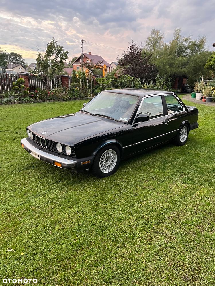 BMW Seria 3 - 1