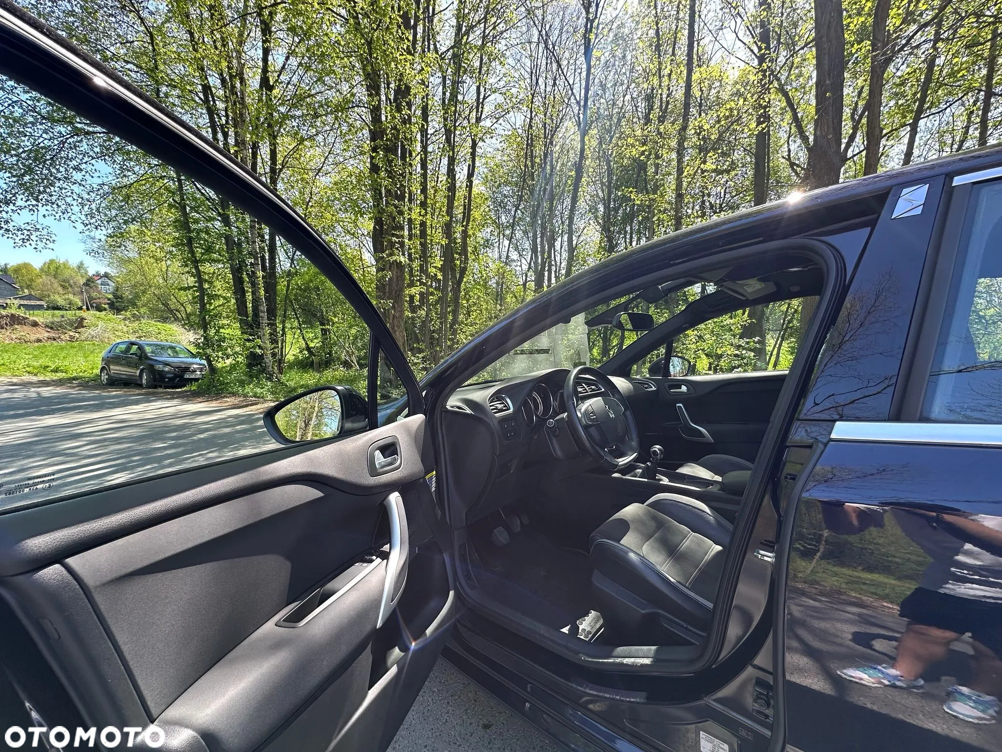 DS Automobiles DS 4 - 15