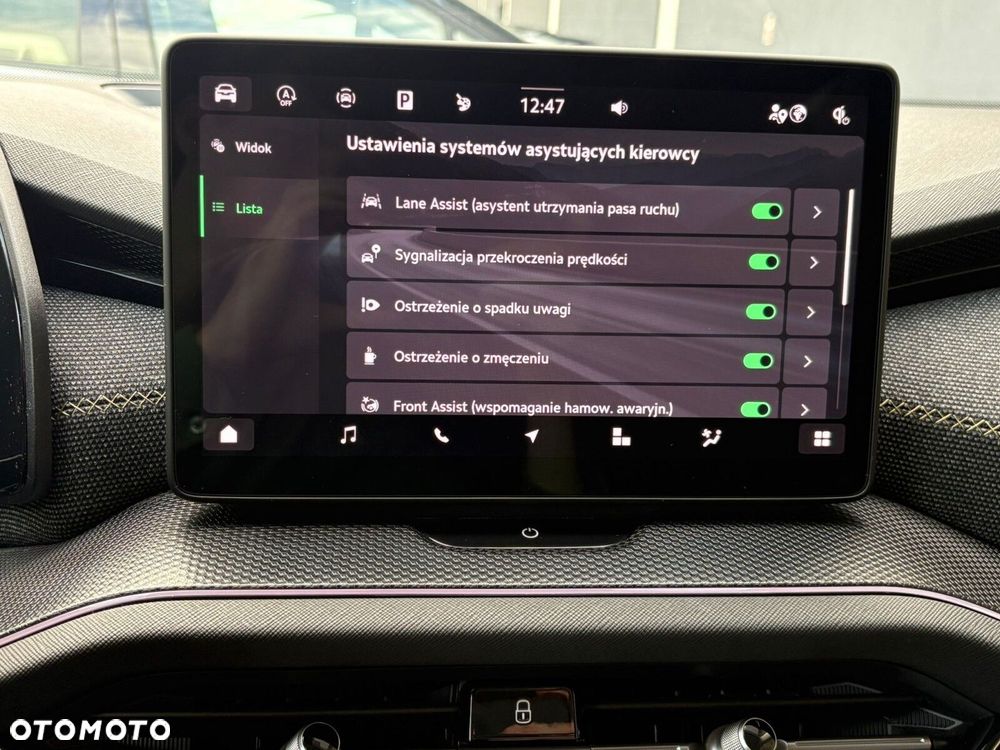 Skoda Kodiaq 2.0 TDI 4x2 Selection DSG - 25