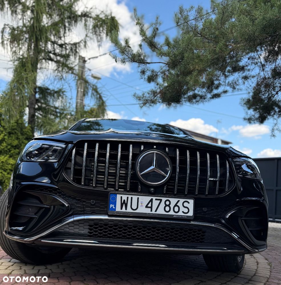 Mercedes-Benz GLE ver-300-d-4--matic - 9