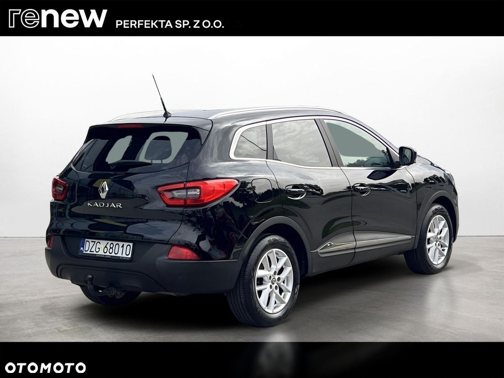 Renault Kadjar - 5