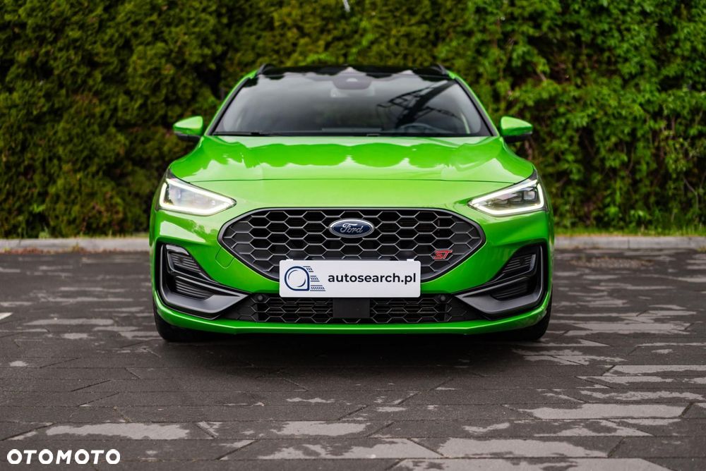 Ford Focus 2.3 EcoBoost ST X - 2