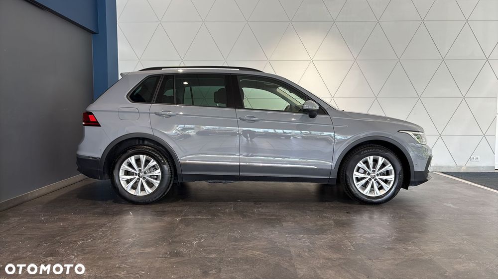 Volkswagen Tiguan 1.5 TSI EVO Life - 7