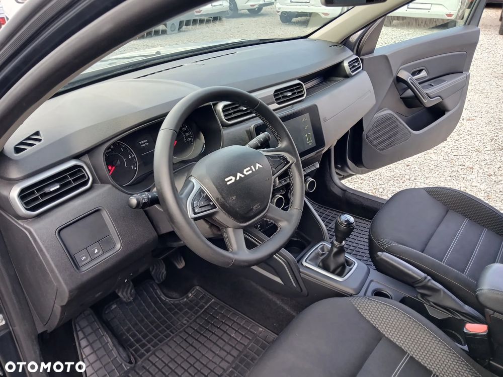 Dacia Duster 1.0 TCe Journey - 19