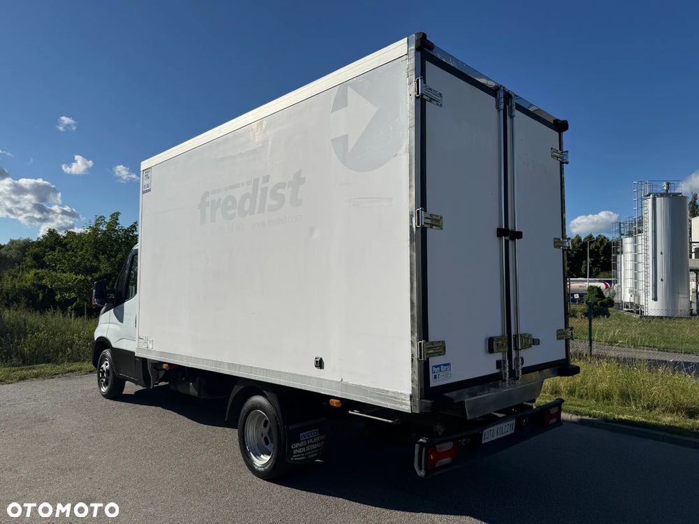 Iveco Daily 35C15 - 7