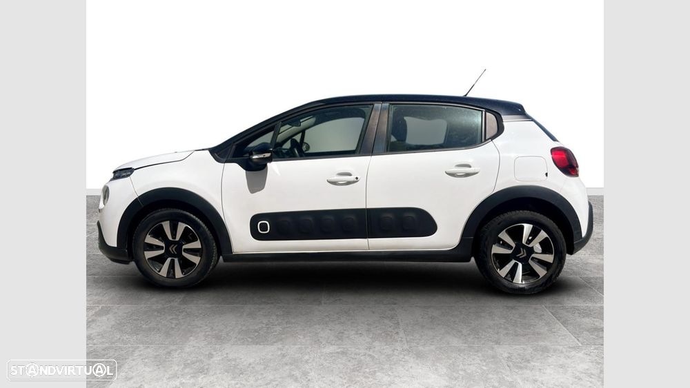 Citroën C3 1.2 PureTech Origins - 6