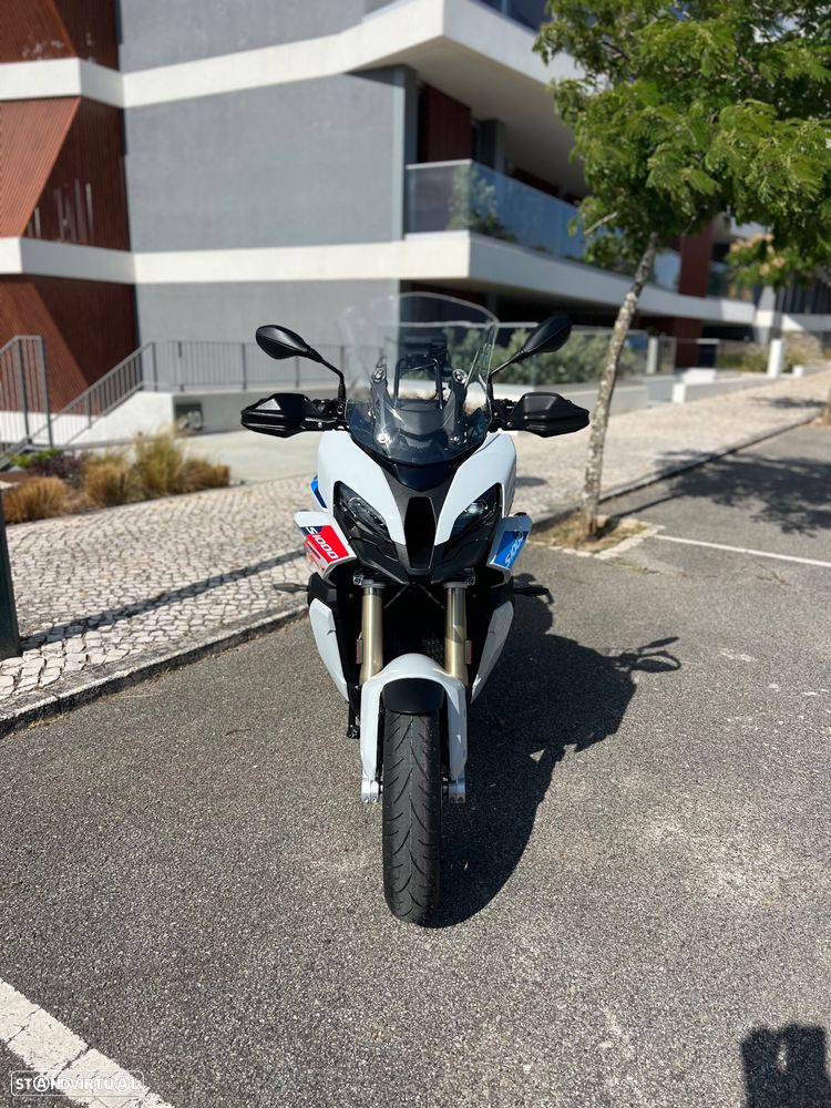 BMW S 1000 XR Pack M - 2