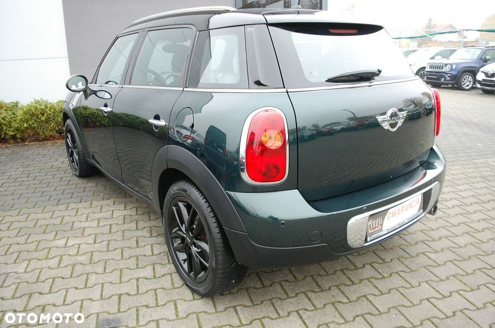 MINI Countryman - 3