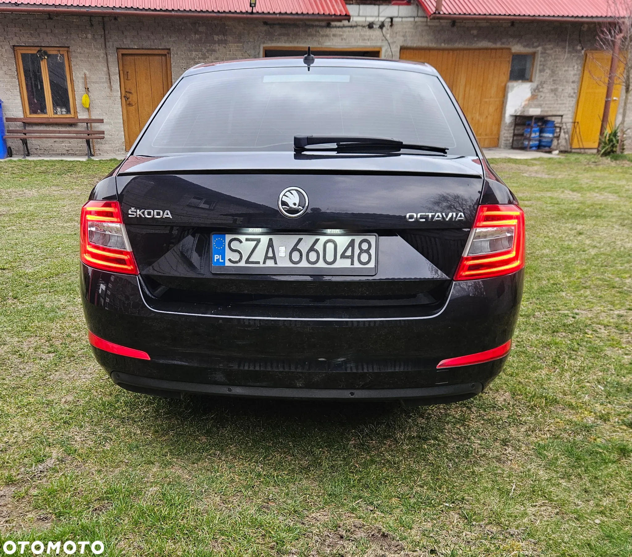 Skoda Octavia 1.8 TSI Edition - 5
