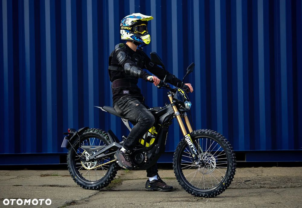 Surron Light Bee - 1