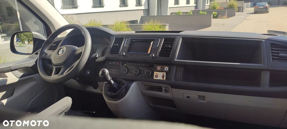 Volkswagen Caravelle 2.0 TDI L1 Trendline - 15