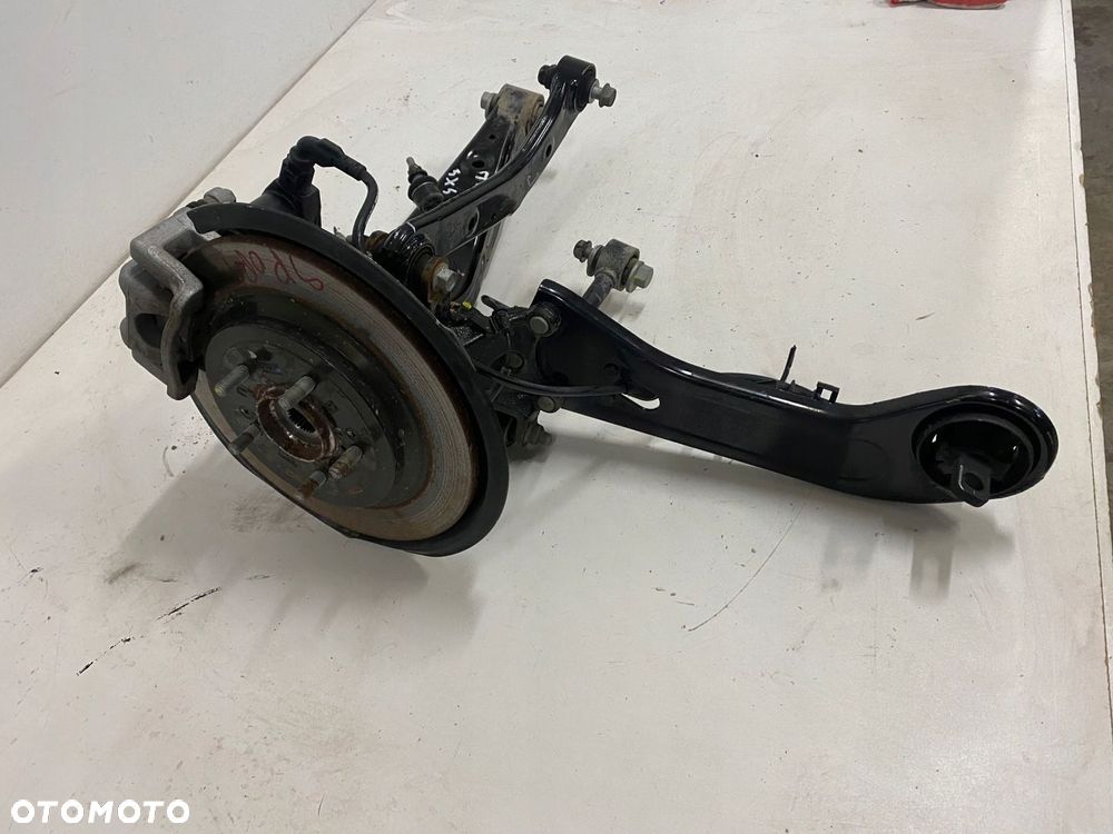 ZAWIESZENIE WAHACZE TYLNE PRAWE TUCSON II 4X4 15- - 2