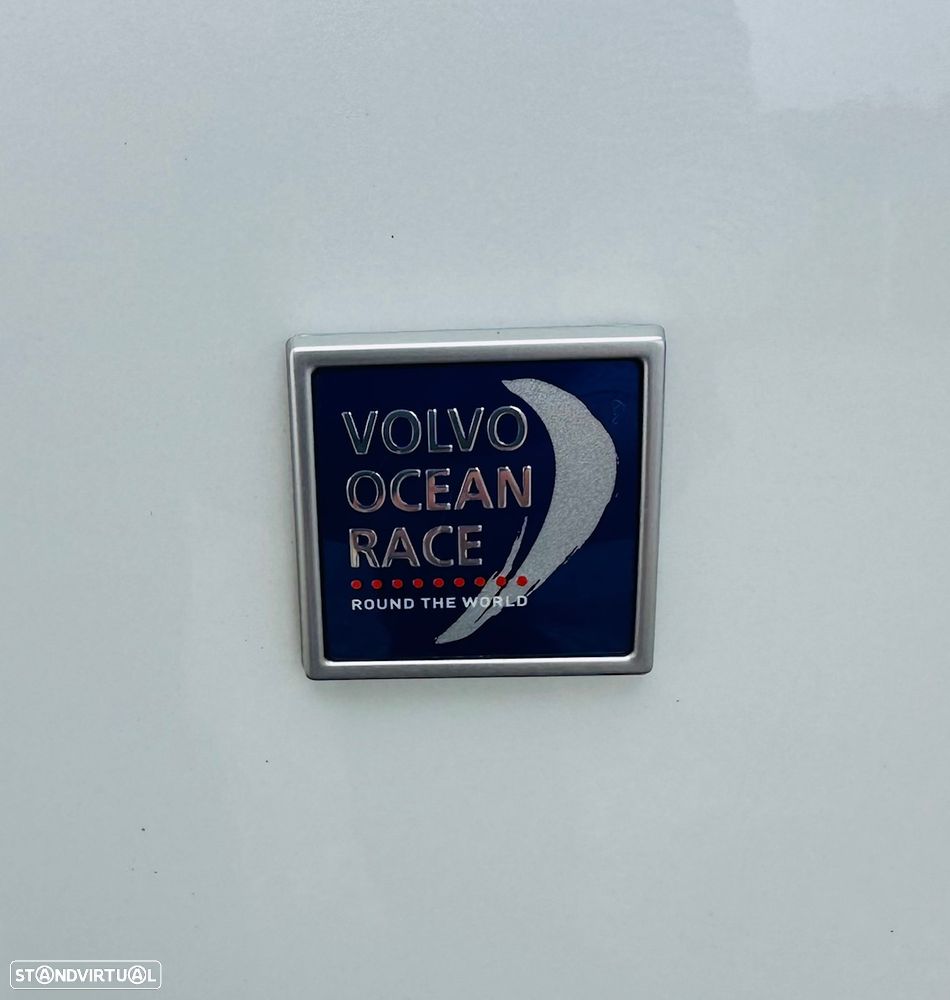 Volvo V40 2.0 D4 Volvo Ocean Race Geartronic - 15