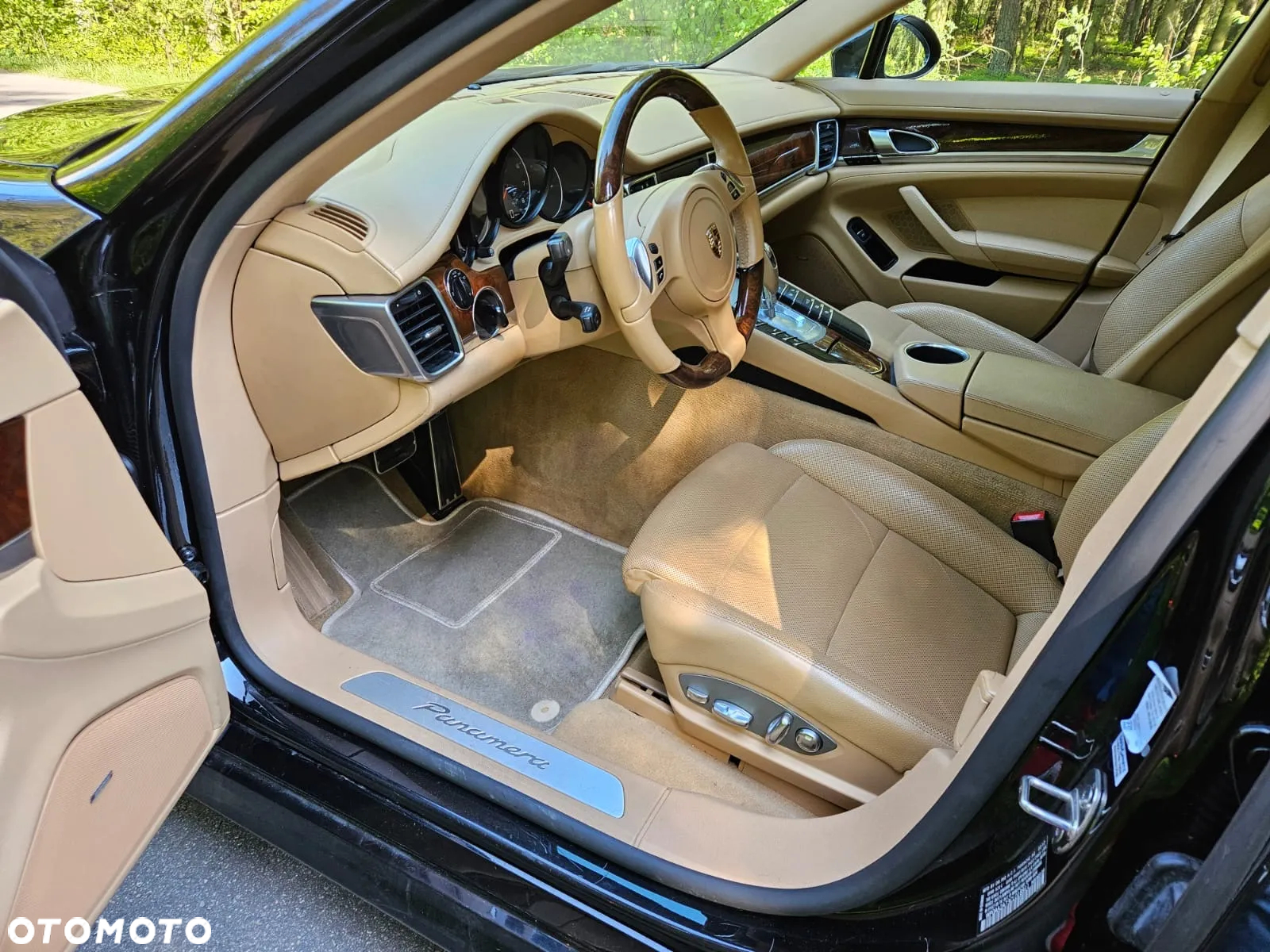 Porsche Panamera PDK - 15