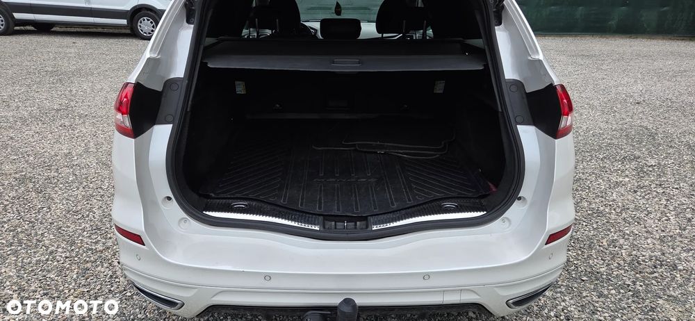 Ford Mondeo 2.0 TDCi PowerShift-Aut Allrad ST-Line - 17