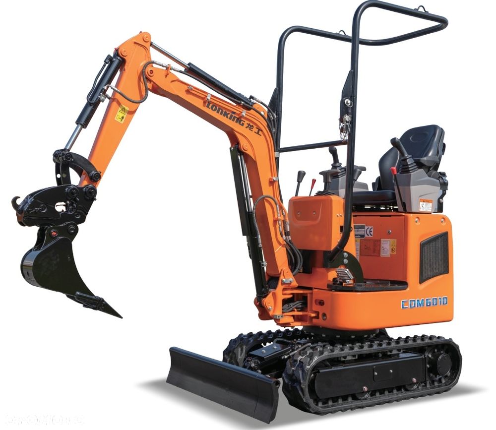 Lonking CDM6010 - 1