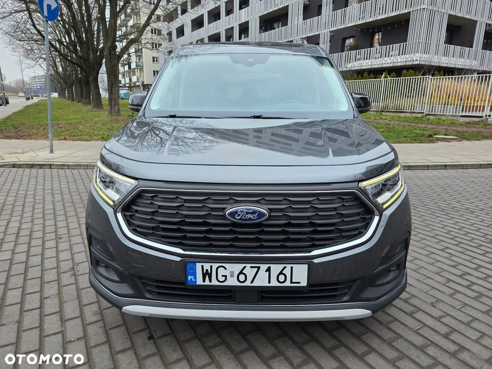 Ford Tourneo Connect 2.0 EcoBlue Active - 2