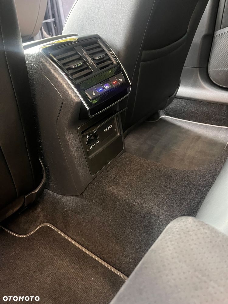 Skoda Superb 1.4 TSI Plug-In Hybrid Sportline DSG - 18