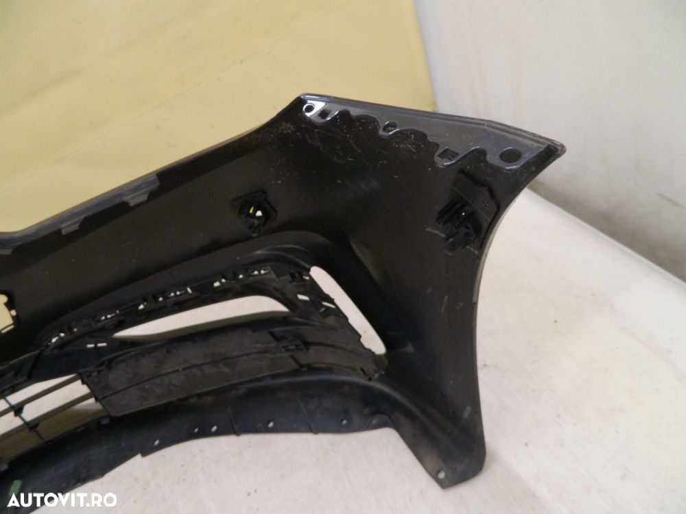 Bara fata BMW Seria 5 G30 / G31, 2017, 2018, 2019, 2020, cod origine 51117385336. - 5