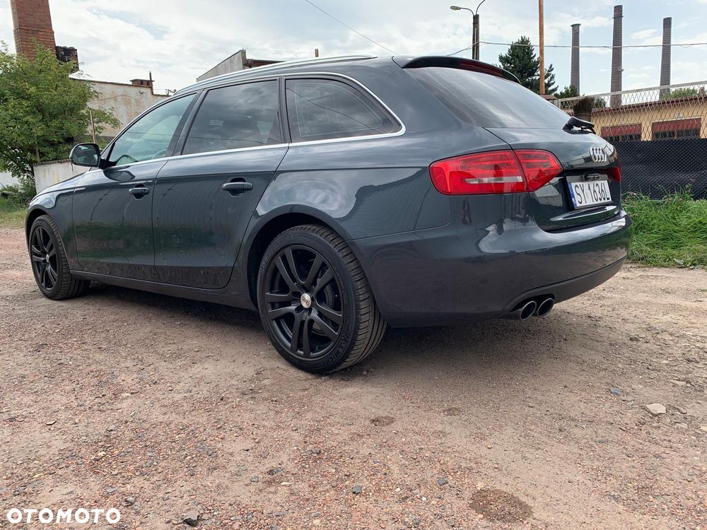 Audi A4 Avant 1.8 TFSI Ambiente - 2
