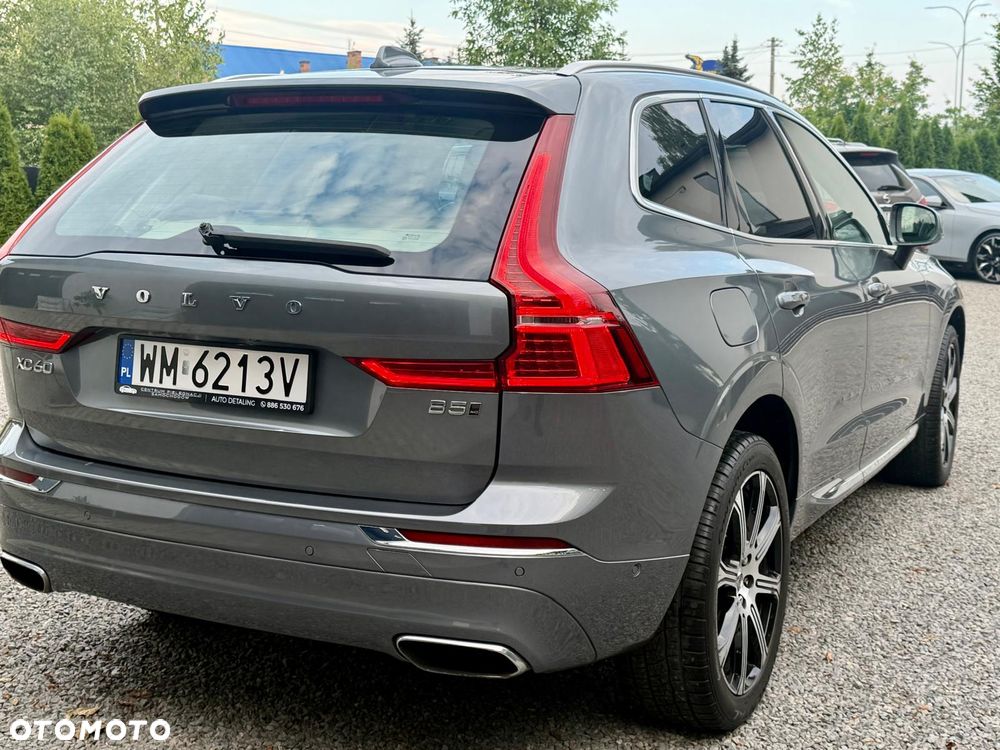 Volvo XC 60 T5 Inscription - 7