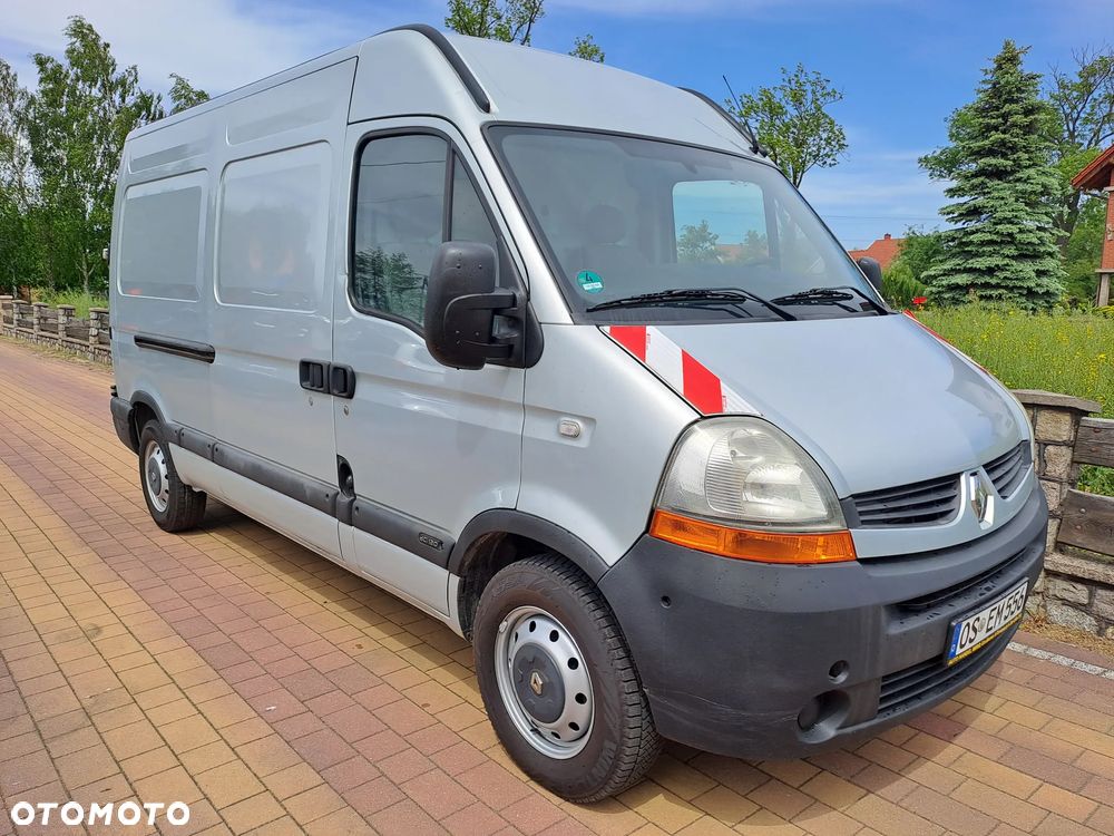 Renault MASTER - 4