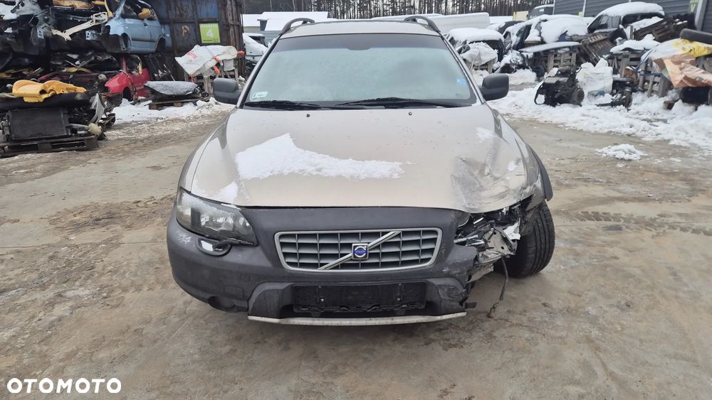 Volvo XC70 V70 04R 2.4 120 KW NA CZĘŚCI - 1