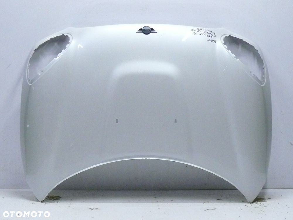 MASKA MINI COUNTRYMAN II F60 2017 2023 - 1