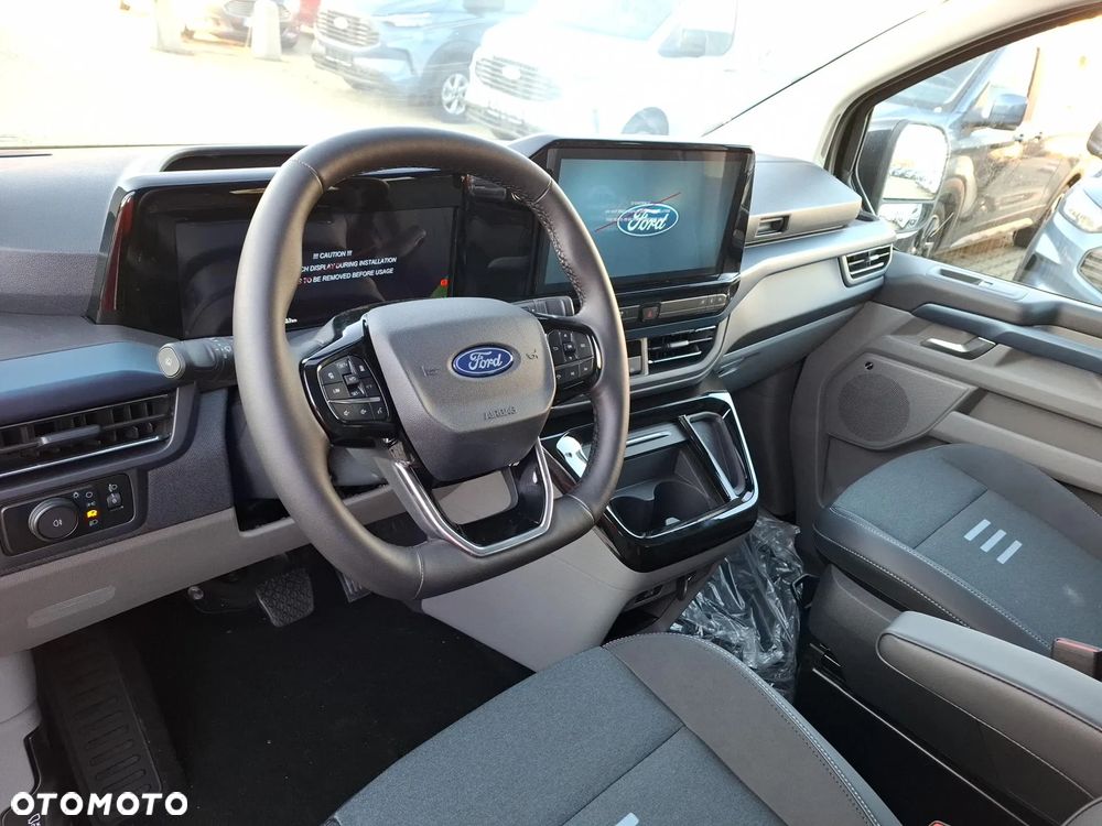 Ford Tourneo Custom 2.0 EcoBlue 320 AWD L1 Active - 9
