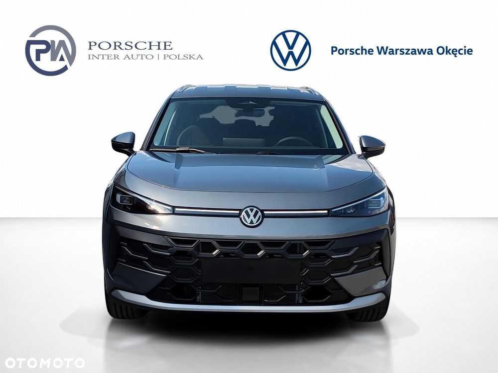 Volkswagen T-Roc 1.5 TSI Style DSG - 3