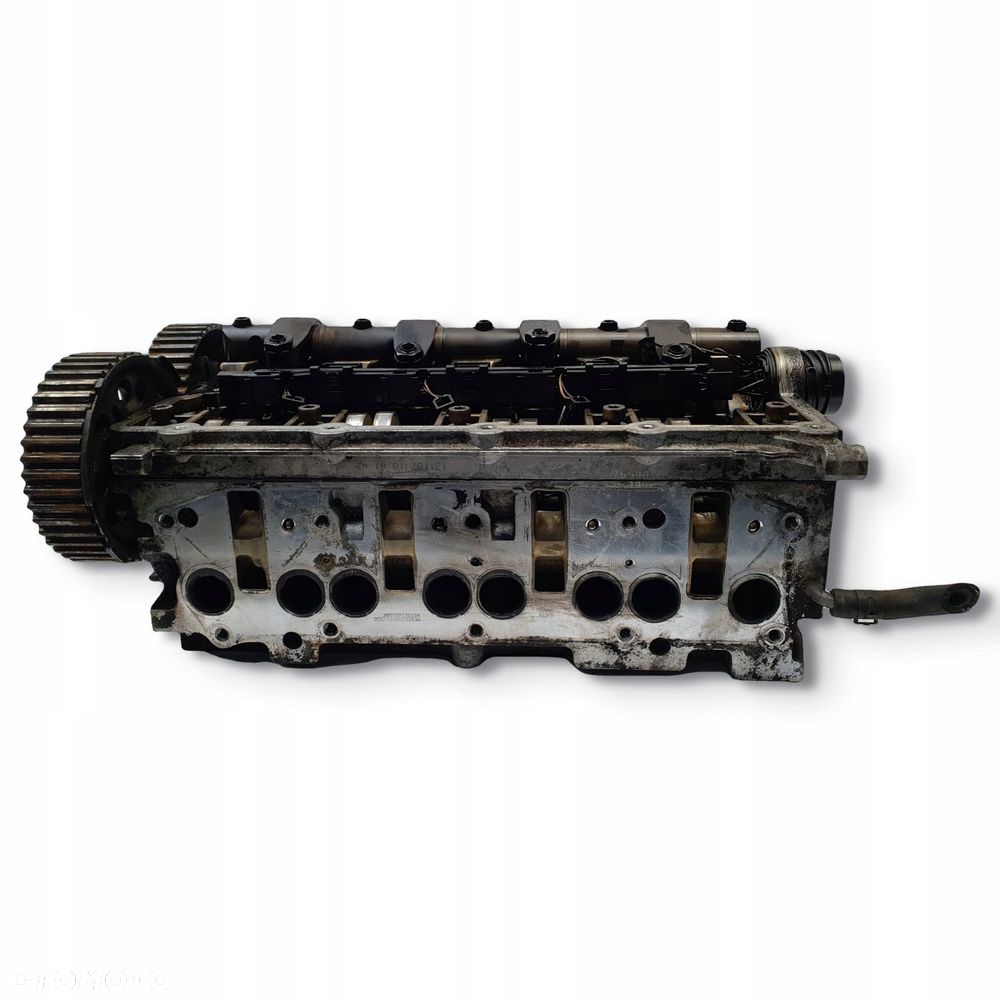 GŁOWICA CYLINDRÓW VW Passat B6 Golf V Audi A3 8P 2.0 TDI 03G103373A BKD 140 - 6