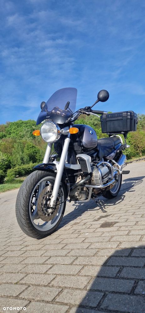 BMW R - 4